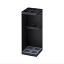 Smart Umbrella Stand | Black
