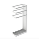 Layer Slim Umbrella Stand | White