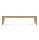 Bok Bench Seat | Oak