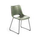 Denver Dining Chair | Green