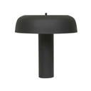 Easton Canopy Table Lamp | Black