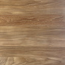 Circle Dining Table | Natural Teak