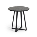 Gia Terrazzo Patio Dining Table