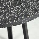 Gia Terrazzo Patio Dining Table