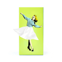 Harriet Tissue Box Cover