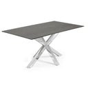 Vega 1600x900 Ceramic Dining Table