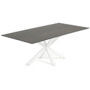 Vega 1600x900 Ceramic Dining Table