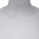 Livorno Cafe Patio Dining Table | White