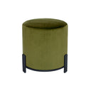 Lucas Ottoman | Olive Green