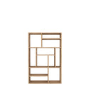 M Rack Bookshelf | Oak
