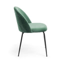 Mayfair Dining Chair | Emerald