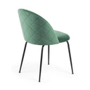 Mayfair Dining Chair | Emerald