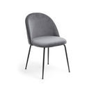 Mayfair Dining Chair | Grey