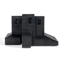 Modern Farm House Sculpture
