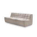 N701 Sofa | Beige