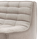 N701 Sofa | Beige