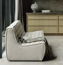 N701 Sofa | Beige