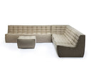 N701 Sofa | Beige
