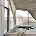 N701 Sofa | Beige
