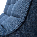 N701 Sofa | Blue