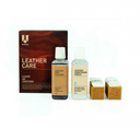Natural Leather Care Maxi Kit