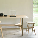 Nexus Dining Table | Oak