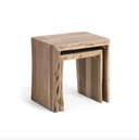 Pian Nesting Side Table Set