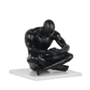 Remy Sculpture