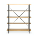 Rise Bookshelf