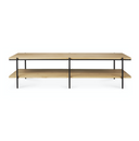 Rise Rectangular Coffee Table