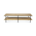 Rise Rectangular Coffee Table