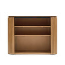 Santiago Bookshelf