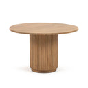 Santiago Round Dining Table