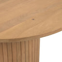 Santiago Round Dining Table