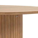 Santiago Round Dining Table