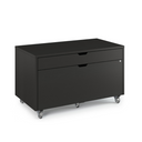 Charcoal Stained Ash