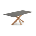 Vega 2000x1000 Ceramic Rectangular Dining Table