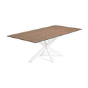 Vega 2000x1000 Ceramic Rectangular Dining Table
