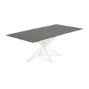 Vega 2000x1000 Ceramic Rectangular Dining Table
