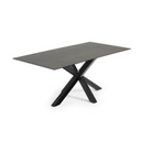 Vega 2000x1000 Ceramic Rectangular Dining Table