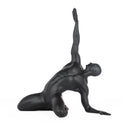 Sergei Sculpture