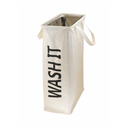 Skinny Laundry Hamper