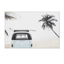Surfing Time Photographic Print