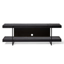 Tray Slim Entertainment Cabinet