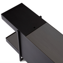 Tray Slim Entertainment Cabinet