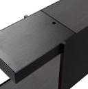 Tray Slim Entertainment Cabinet