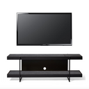 Tray Slim Entertainment Cabinet