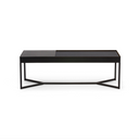 Tray Storage Coffee Table