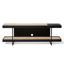 Tray Slim Entertainment Cabinet