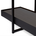 Tray Slim Entertainment Cabinet
